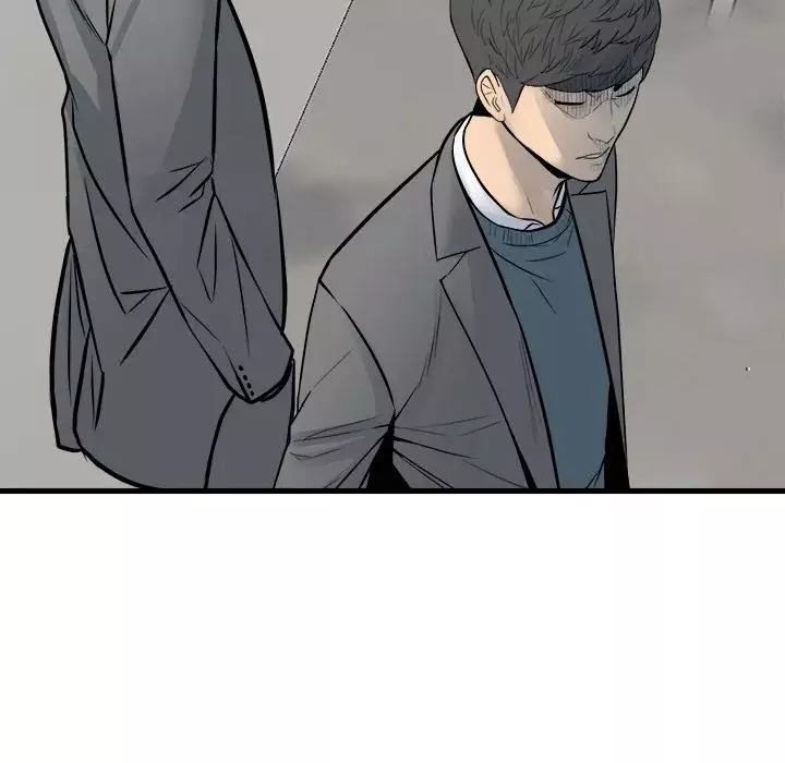 The Villain Chapter 159 page 26