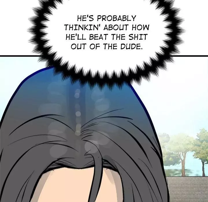 The Villain Chapter 155 page 38