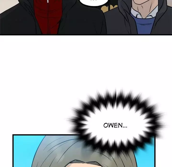 The Villain Chapter 159 page 50