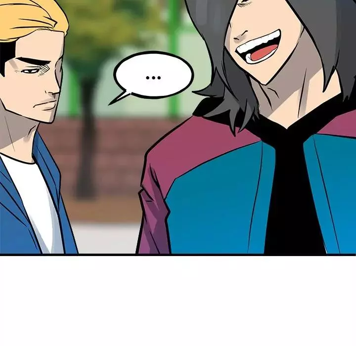 The Villain Chapter 154 page 121