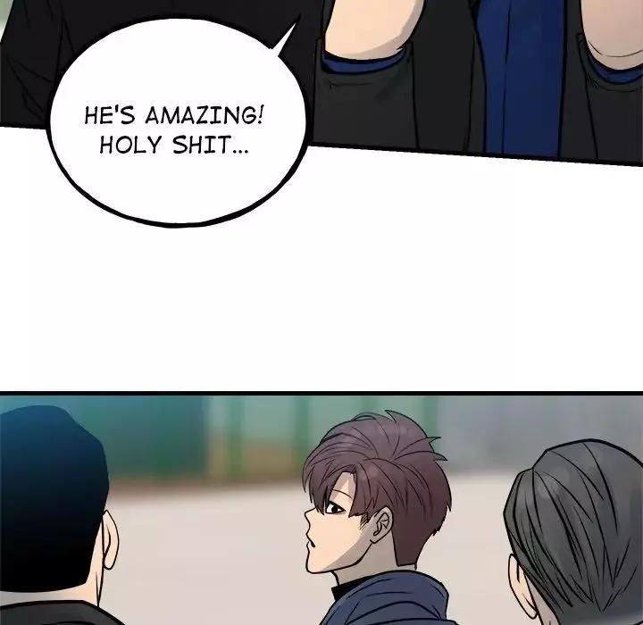 The Villain Chapter 159 page 16