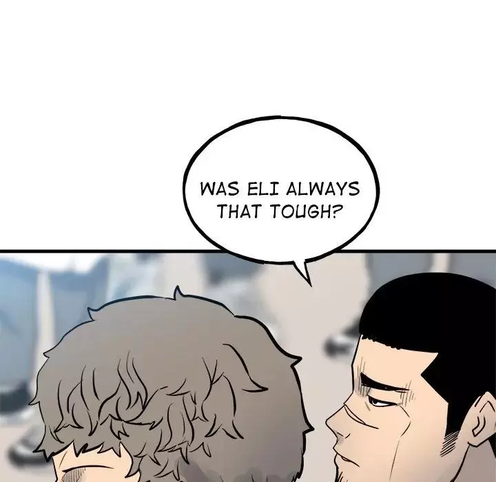 The Villain Chapter 157 page 107
