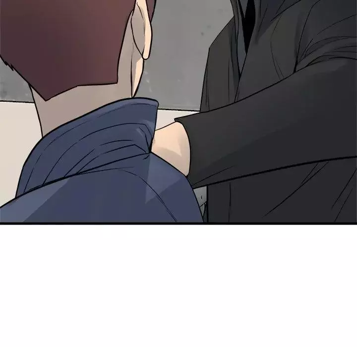 The Villain Chapter 159 page 22