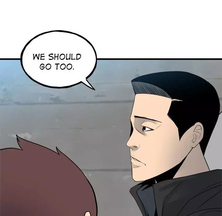 The Villain Chapter 159 page 21