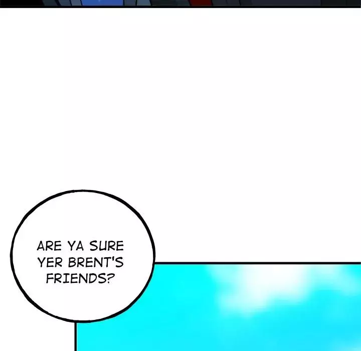 The Villain Chapter 154 page 127
