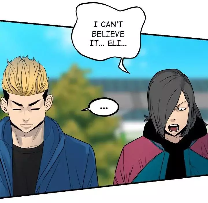 The Villain Chapter 159 page 13