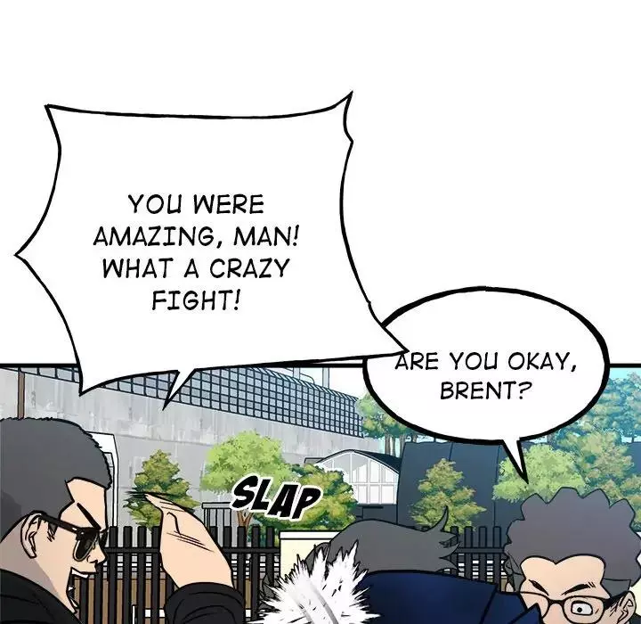 The Villain Chapter 159 page 32