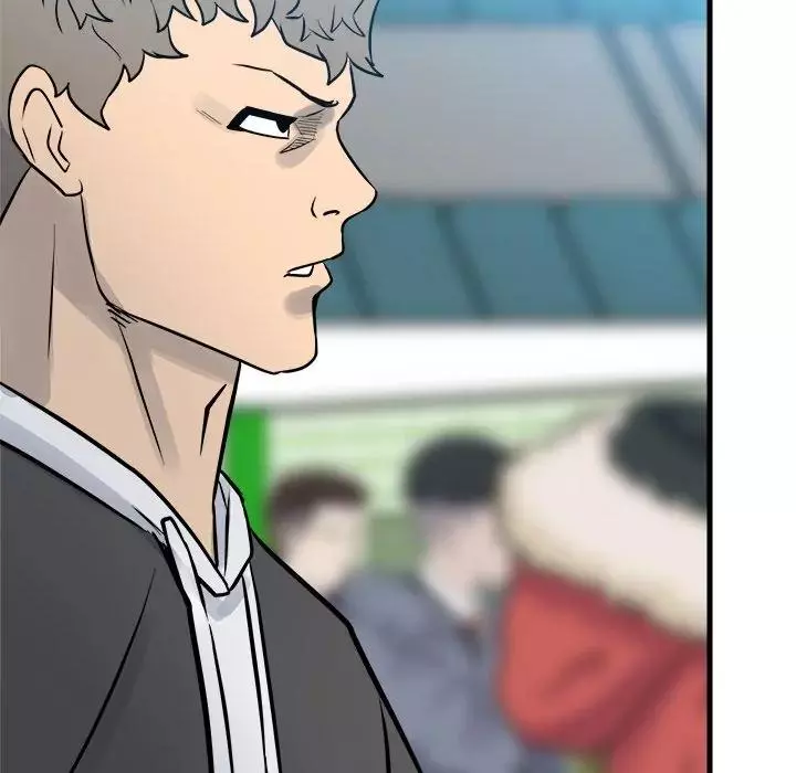 The Villain Chapter 157 page 101