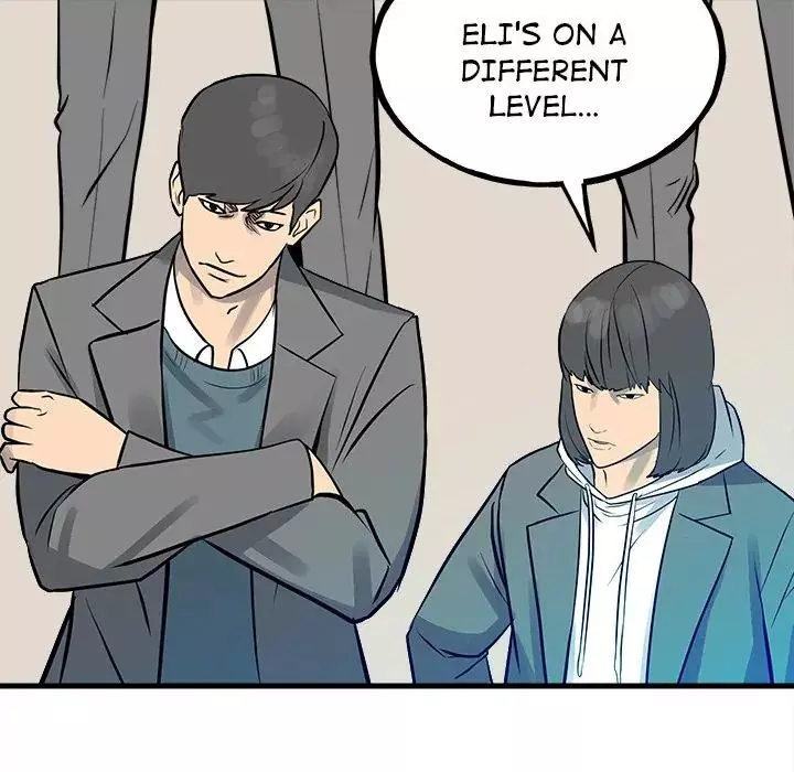 The Villain Chapter 154 page 119