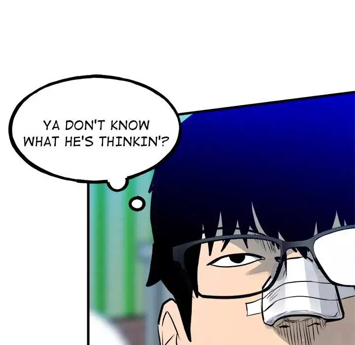 The Villain Chapter 155 page 36