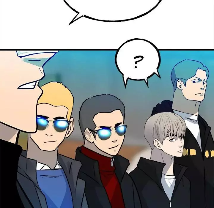 The Villain Chapter 154 page 126