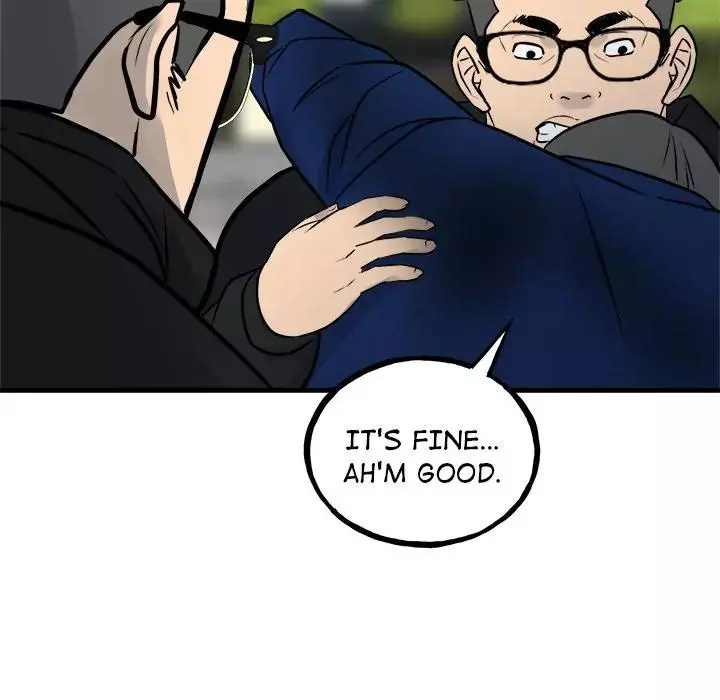 The Villain Chapter 159 page 36