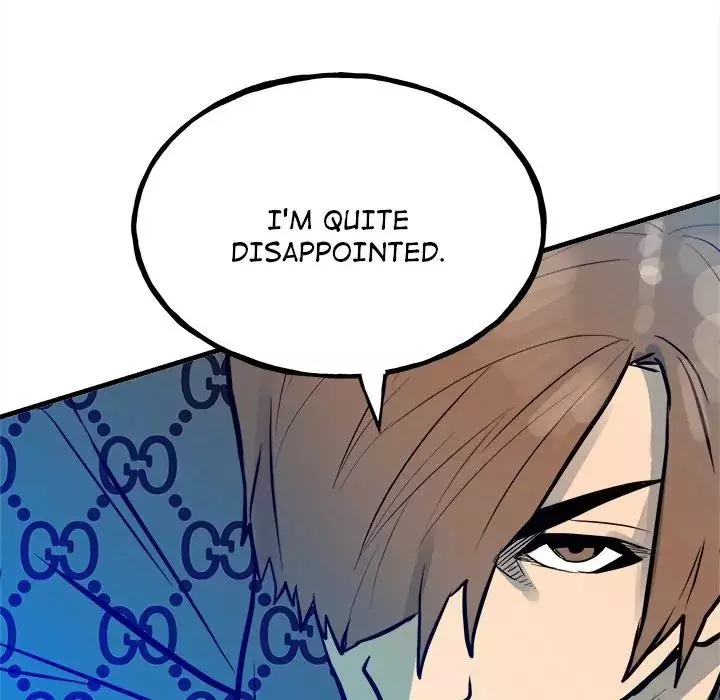 The Villain Chapter 154 page 96