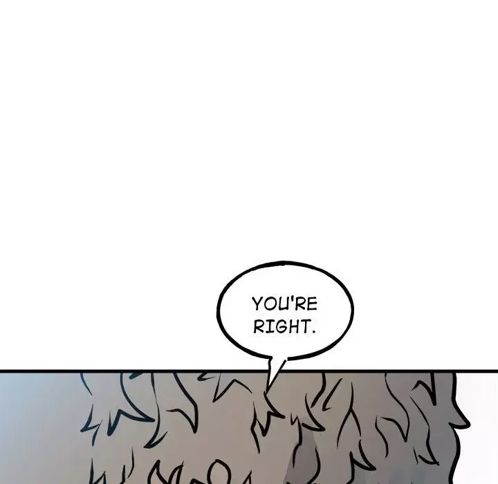 The Villain Chapter 159 page 64