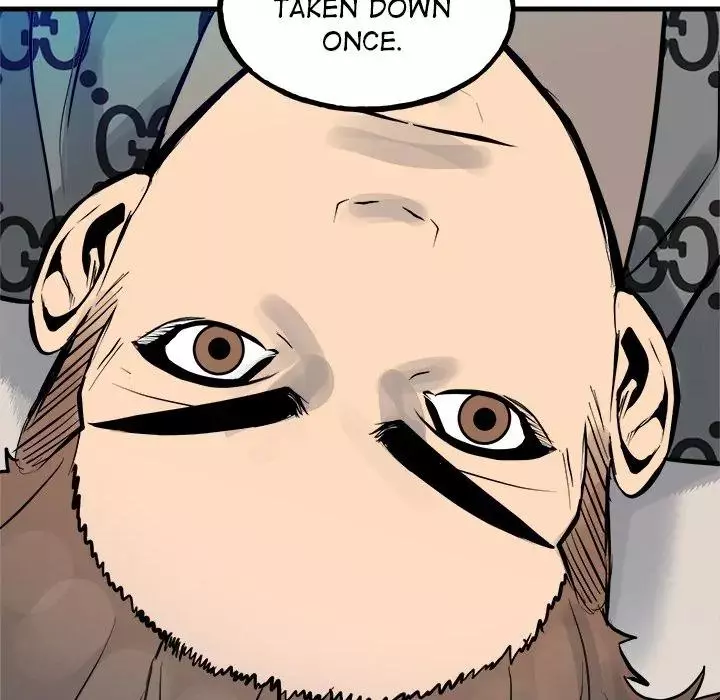 The Villain Chapter 155 page 96