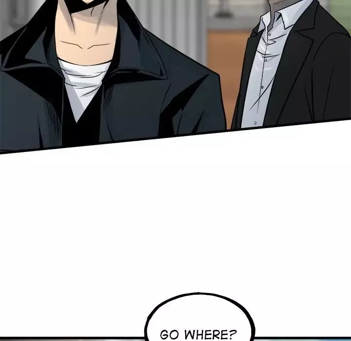 The Villain Chapter 159 page 85