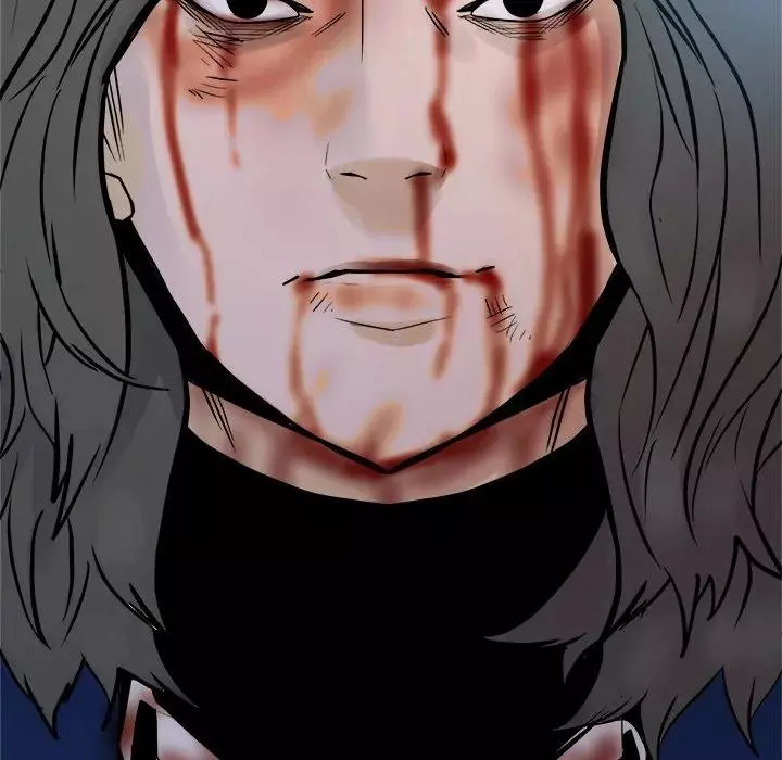 The Villain Chapter 159 page 81