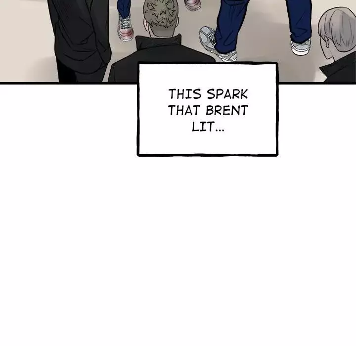 The Villain Chapter 159 page 76
