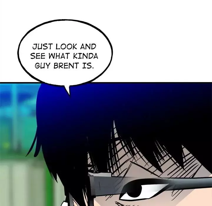 The Villain Chapter 154 page 138