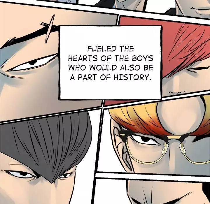 The Villain Chapter 159 page 78