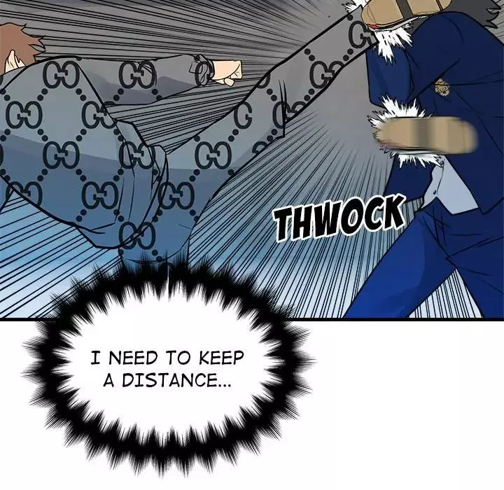 The Villain Chapter 155 page 79