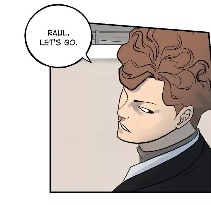 The Villain Chapter 159 page 83