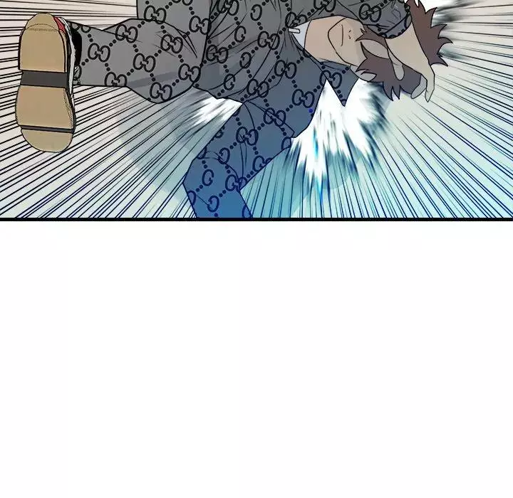 The Villain Chapter 155 page 88
