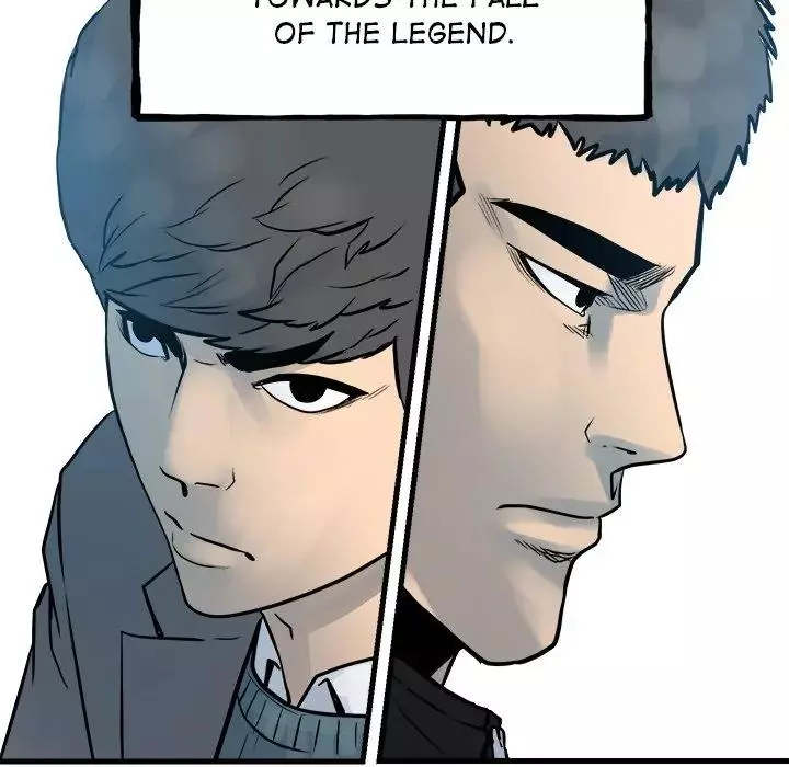 The Villain Chapter 159 page 72
