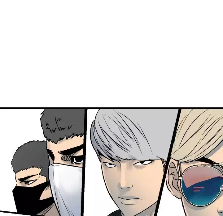 The Villain Chapter 159 page 77