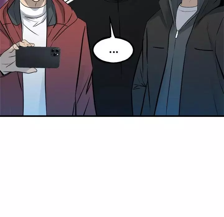 The Villain Chapter 156 page 8
