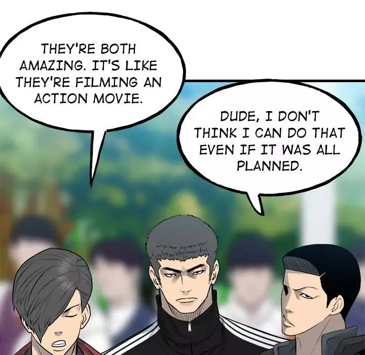 The Villain Chapter 156 page 7