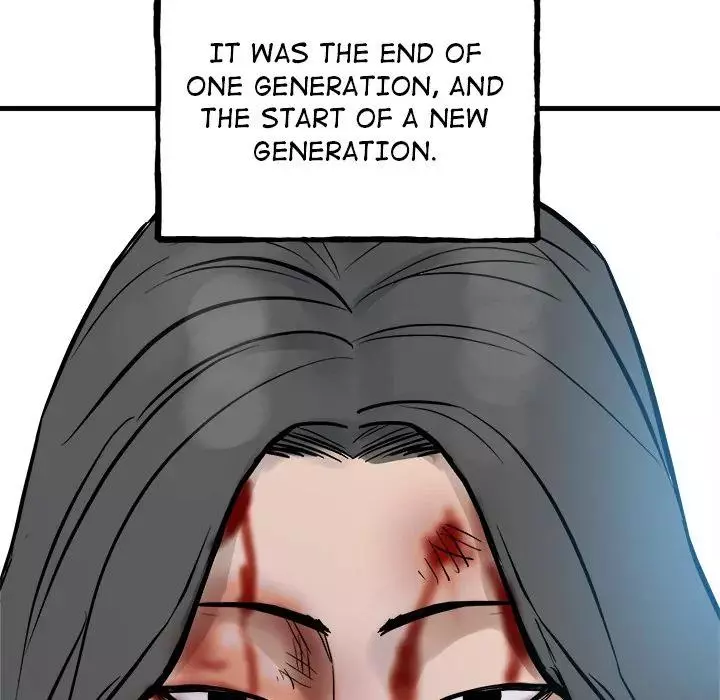 The Villain Chapter 159 page 80