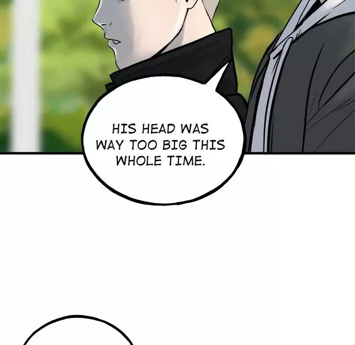 The Villain Chapter 159 page 57