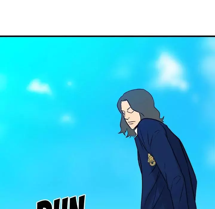 The Villain Chapter 155 page 98
