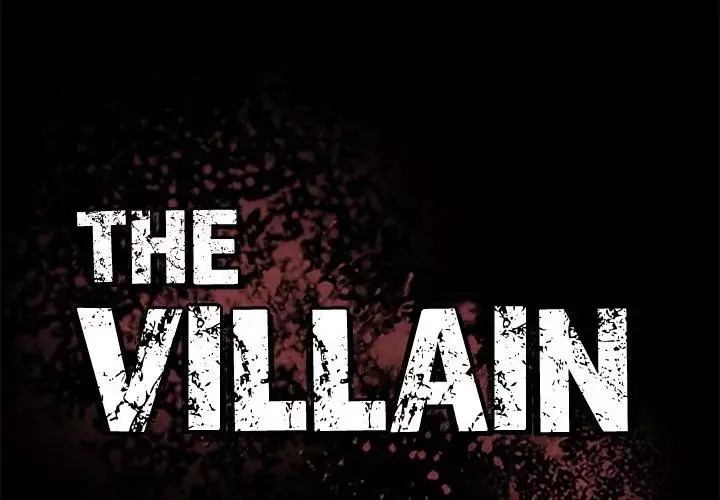 The Villain Chapter 156 page 1