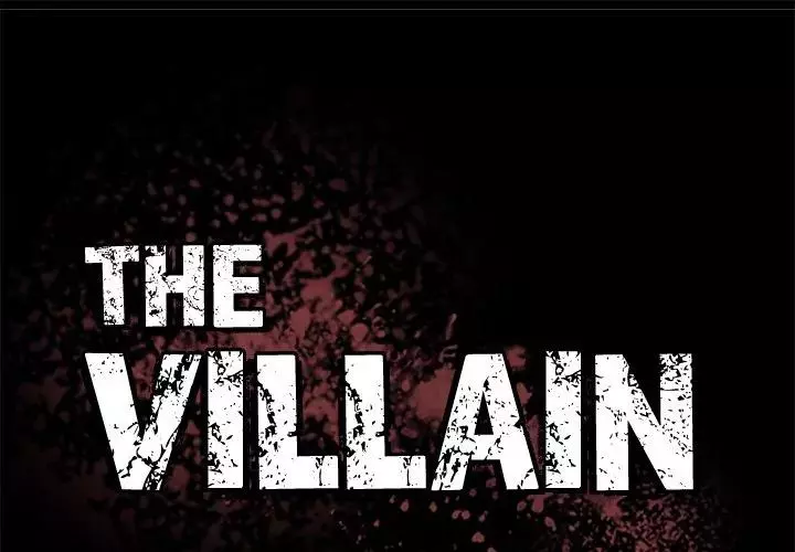 The Villain Chapter 158 page 1