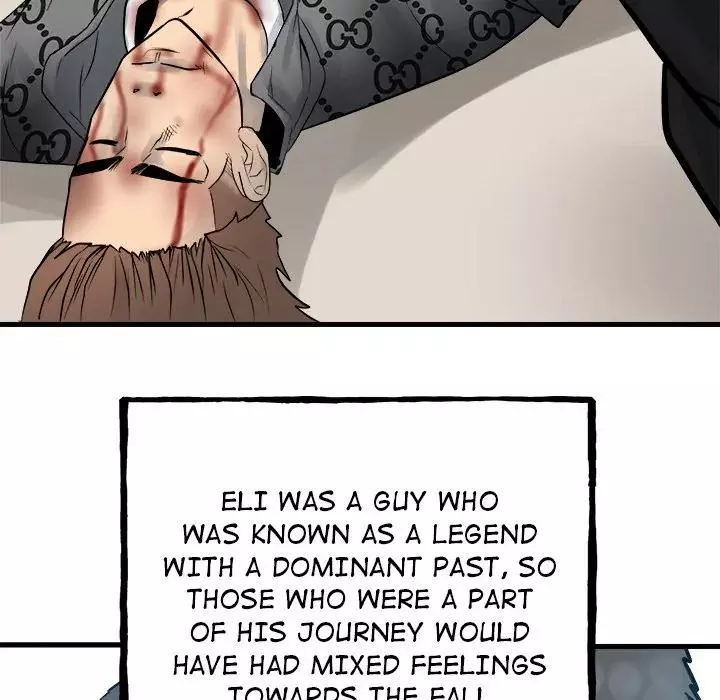 The Villain Chapter 159 page 71