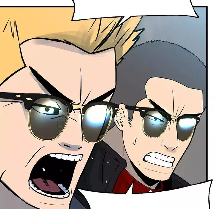 The Villain Chapter 158 page 36