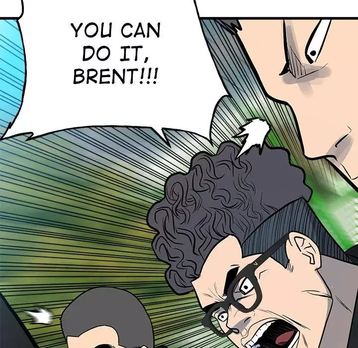 The Villain Chapter 158 page 30