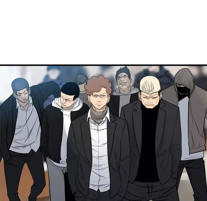The Villain Chapter 159 page 96