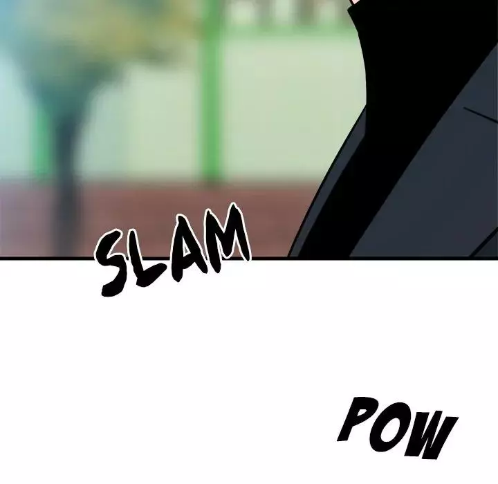 The Villain Chapter 158 page 23