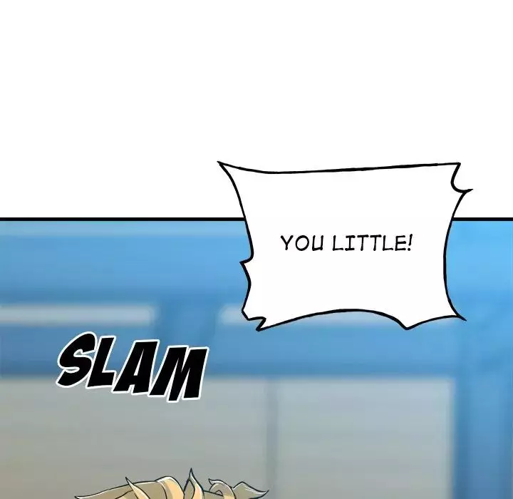 The Villain Chapter 158 page 16