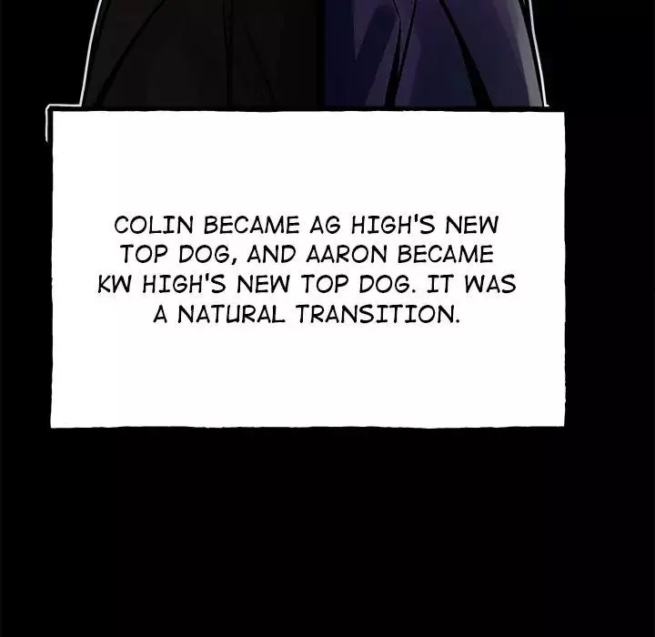The Villain Chapter 160 page 13