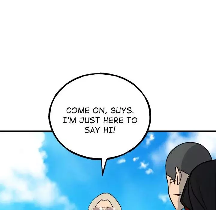 The Villain Chapter 159 page 105