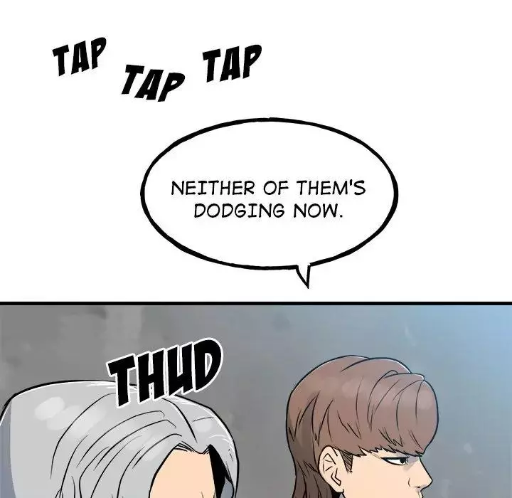 The Villain Chapter 158 page 24