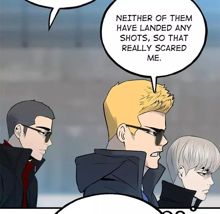 The Villain Chapter 156 page 37