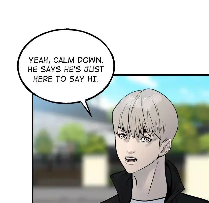 The Villain Chapter 159 page 107