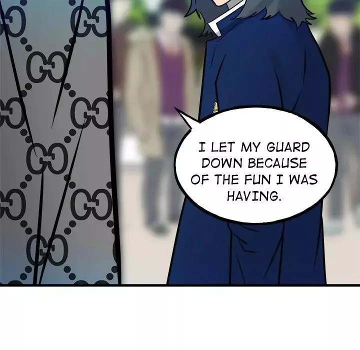 The Villain Chapter 155 page 108