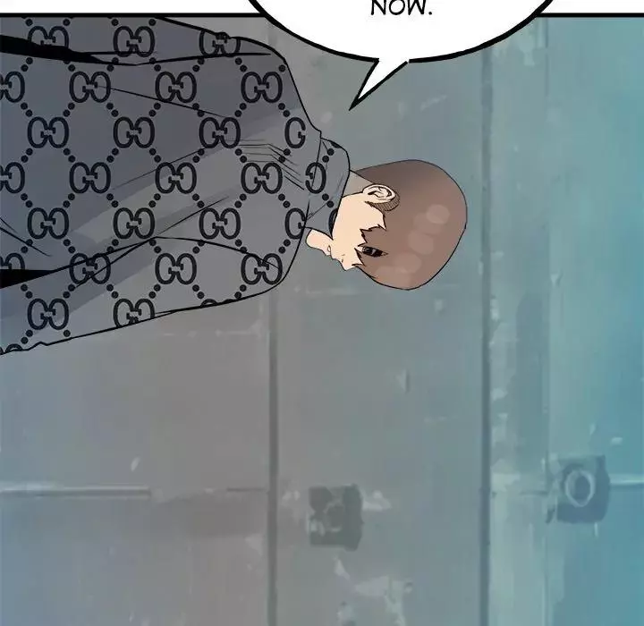 The Villain Chapter 155 page 112