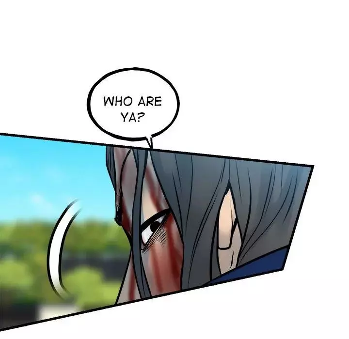 The Villain Chapter 159 page 93